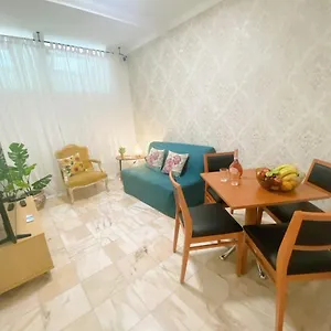 In The Location In Appartement