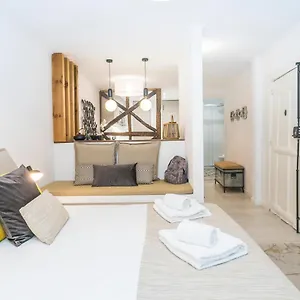 Santa Marta By Spoton Apartamento
