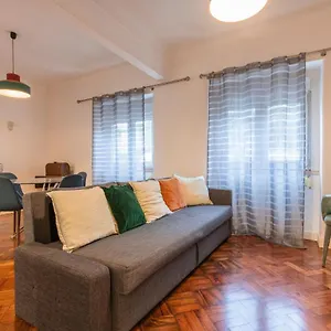 Principe Real Concept By Lovelystay Apartamento