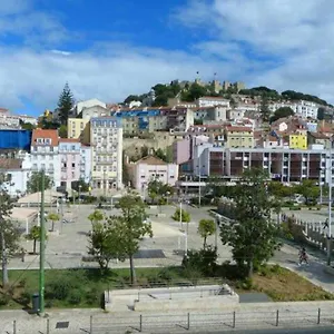 Bairrus Mourisca Apartamento