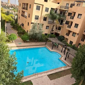 Deluxe With Pool , Marrakesh Maroc