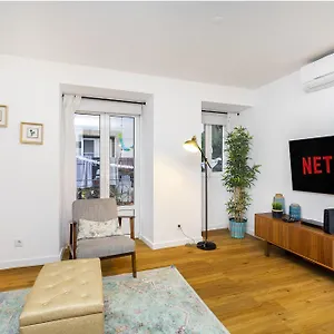  Apartment Whome Street 1-bed Perfect To Explore