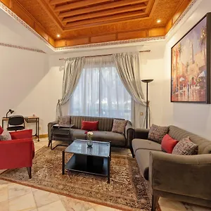 De Luxe A Palmeraie Village 2 , Marrakesh Maroc