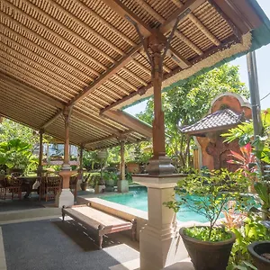 Maruti Lane , Ubud Indonésie