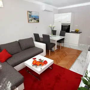 Grga , Split Croatie