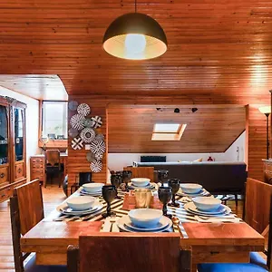 Typical Portuguese At Ajuda, Belem Apartamento